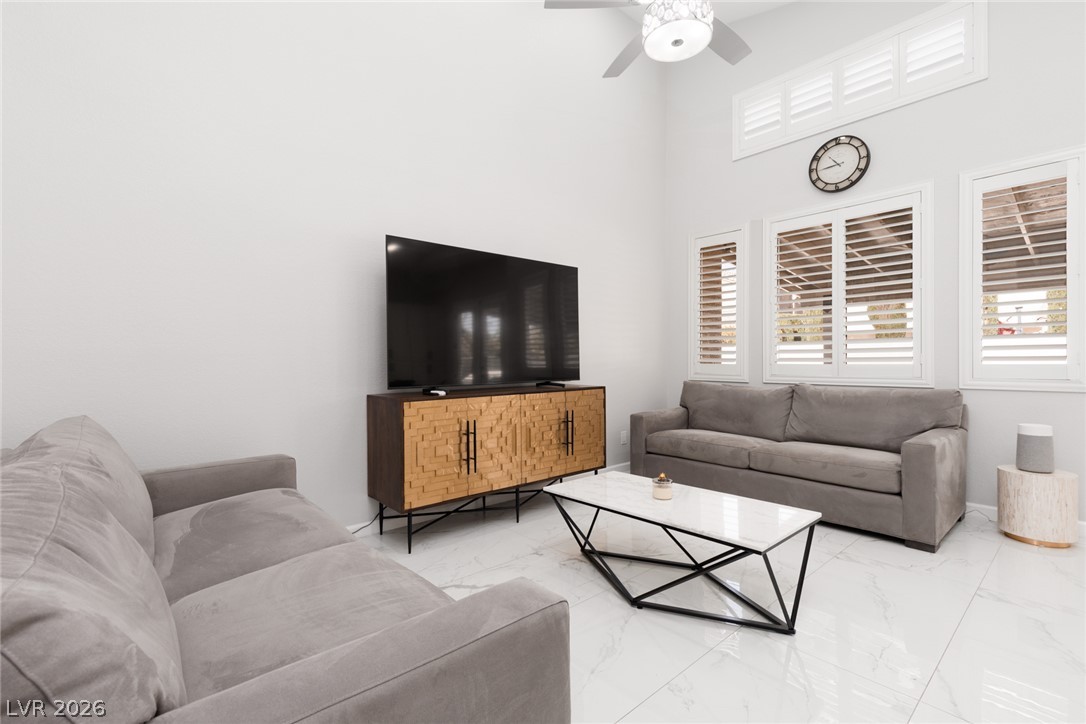8504 Chiquita Drive Las Vegas NV 89128