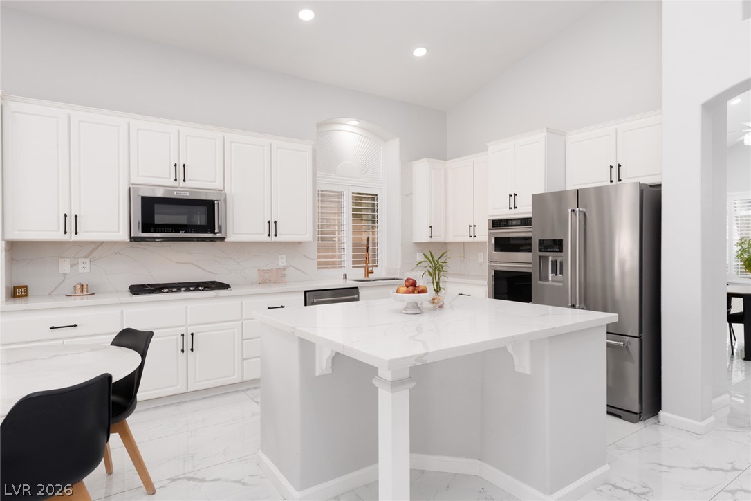 8504 Chiquita Drive Las Vegas NV 89128