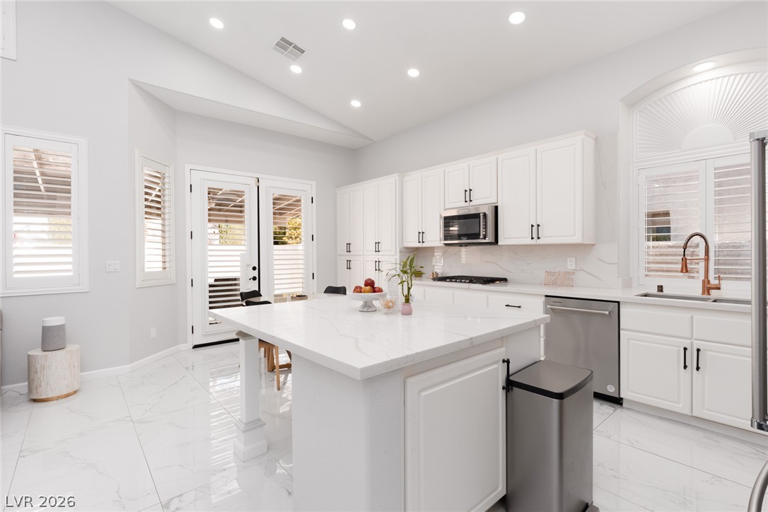 8504 Chiquita Drive Las Vegas NV 89128