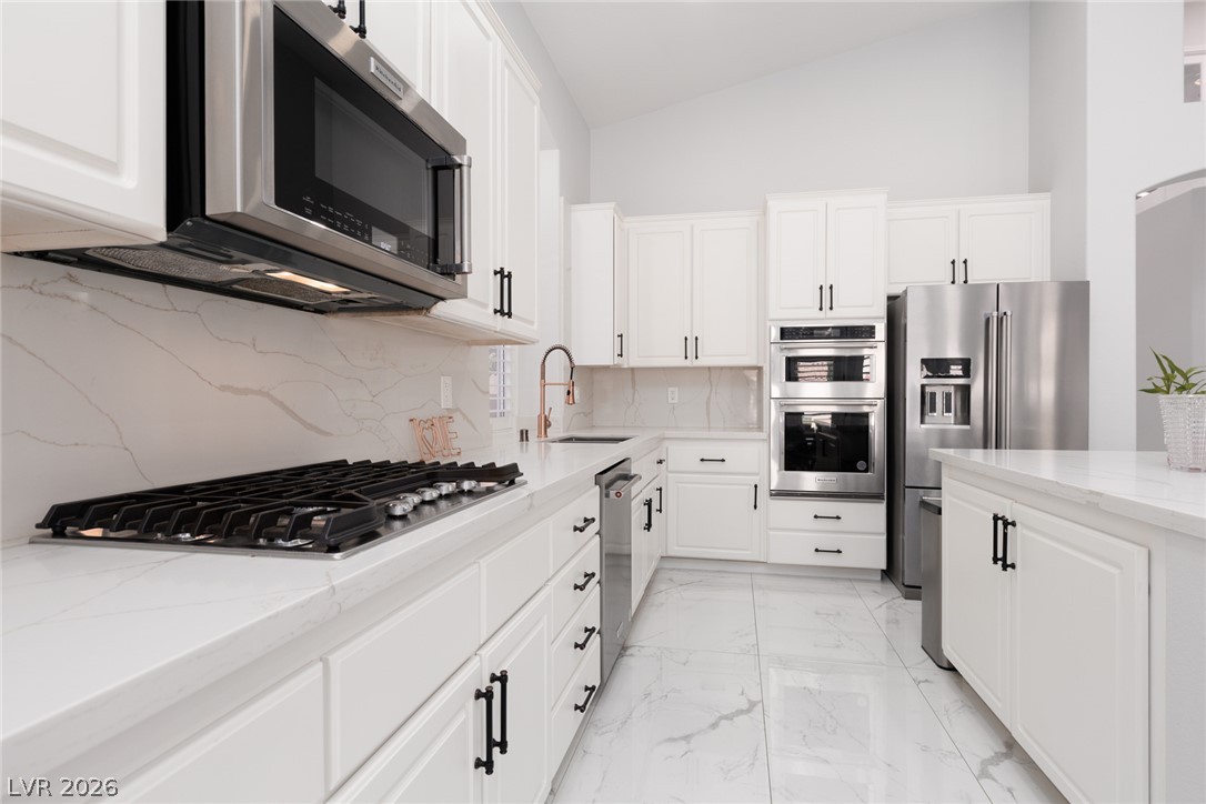 8504 Chiquita Drive Las Vegas NV 89128