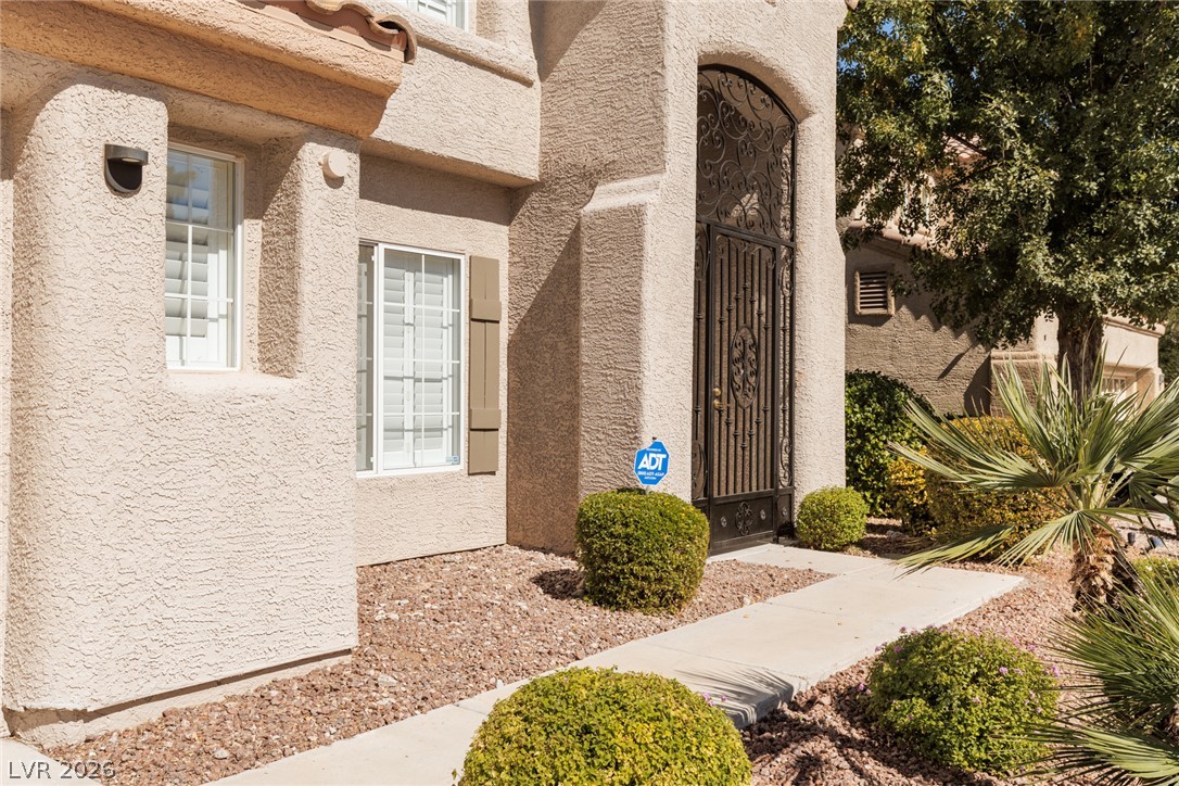 8504 Chiquita Drive Las Vegas NV 89128