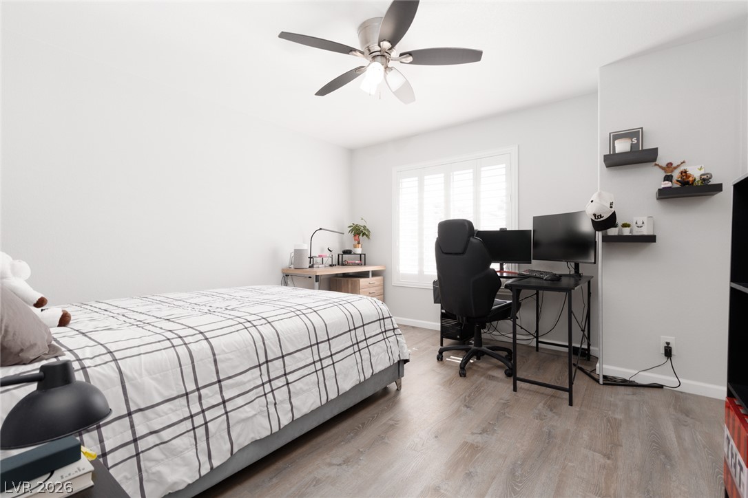 8504 Chiquita Drive Las Vegas NV 89128