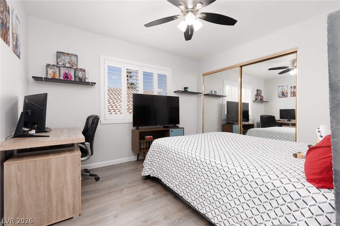 8504 Chiquita Drive Las Vegas NV 89128