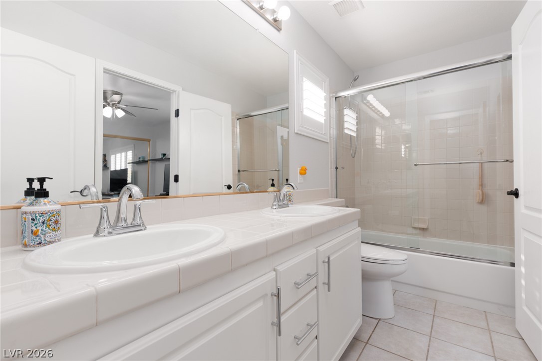 8504 Chiquita Drive Las Vegas NV 89128