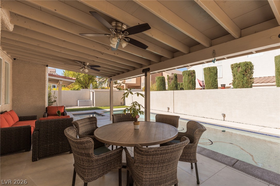 8504 Chiquita Drive Las Vegas NV 89128