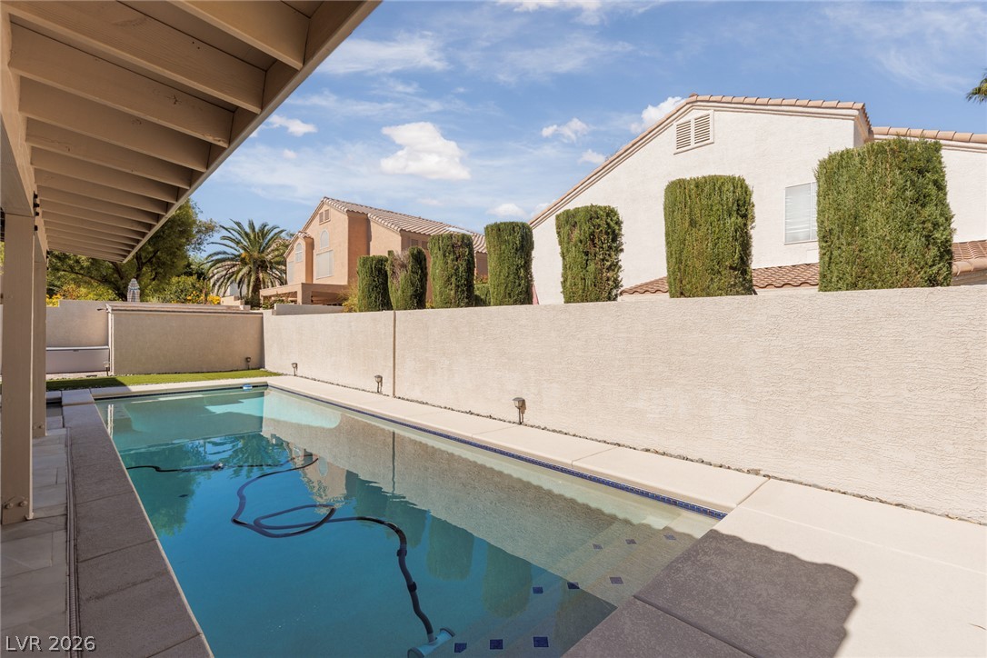 8504 Chiquita Drive Las Vegas NV 89128