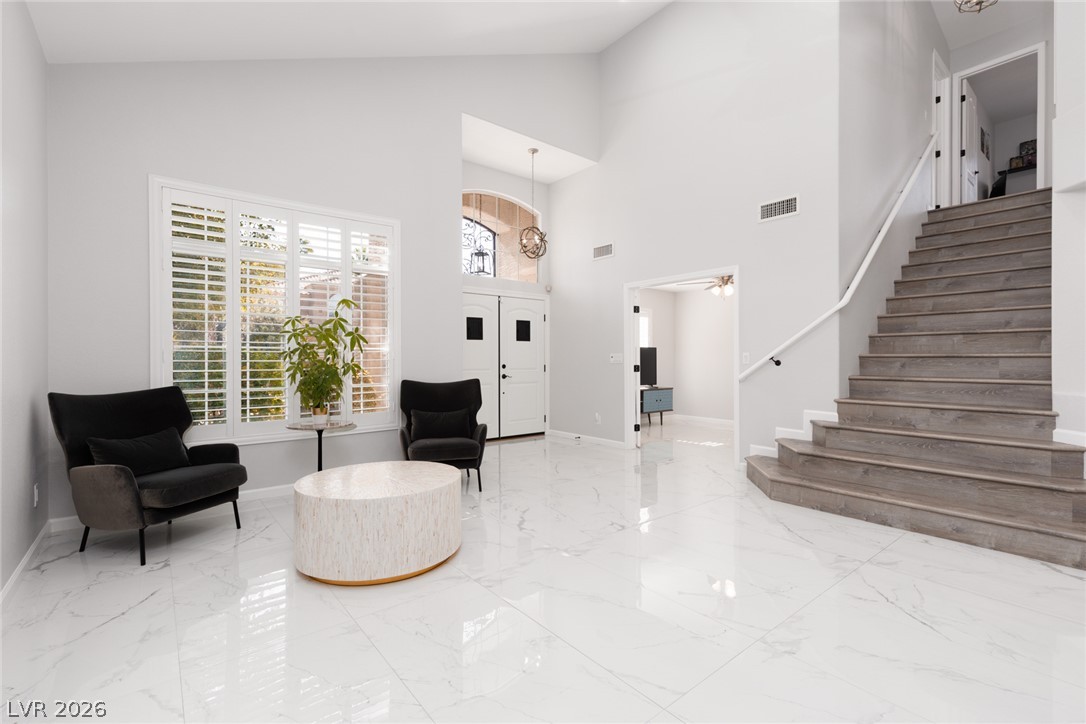 8504 Chiquita Drive Las Vegas NV 89128