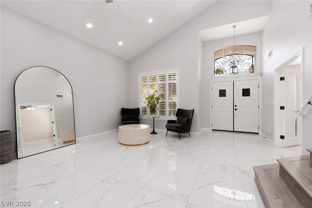 8504 Chiquita Drive Las Vegas NV 89128