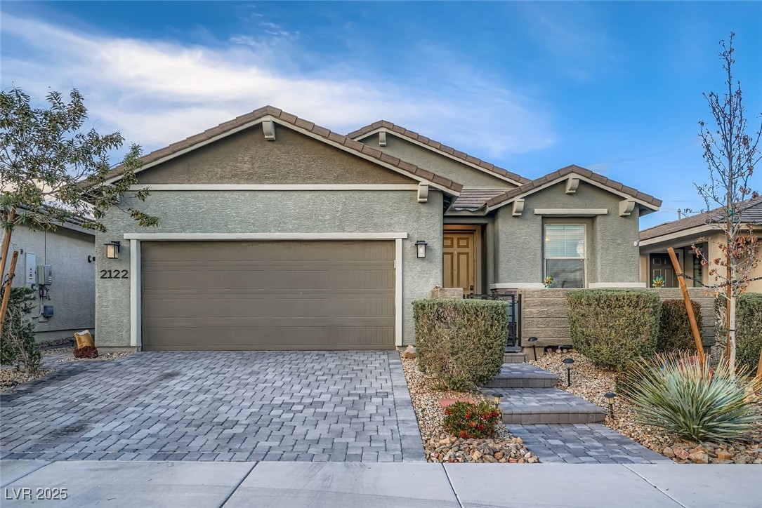 2122 Thelen Avenue North Las Vegas NV 89086