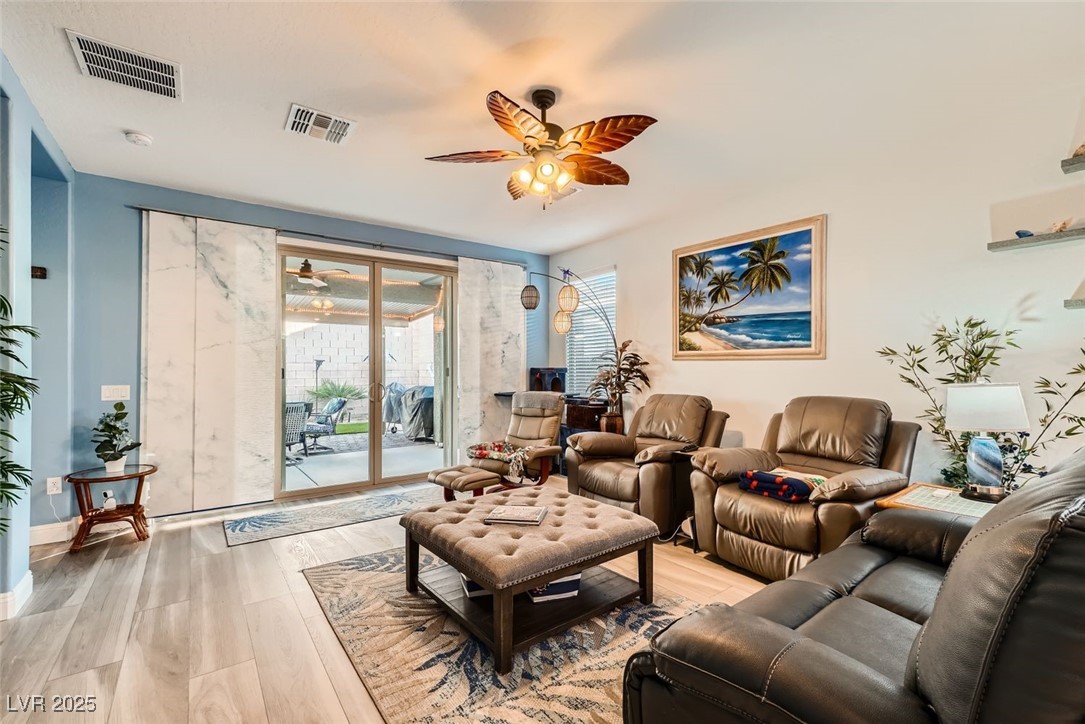 2122 Thelen Avenue North Las Vegas NV 89086