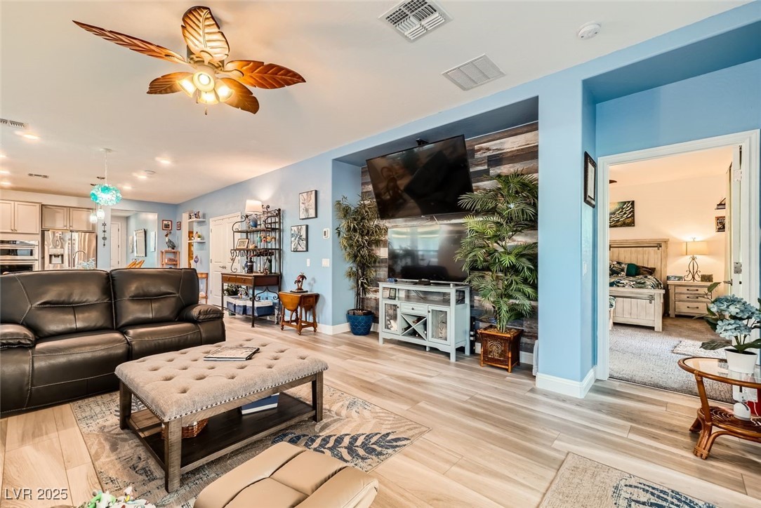 2122 Thelen Avenue North Las Vegas NV 89086