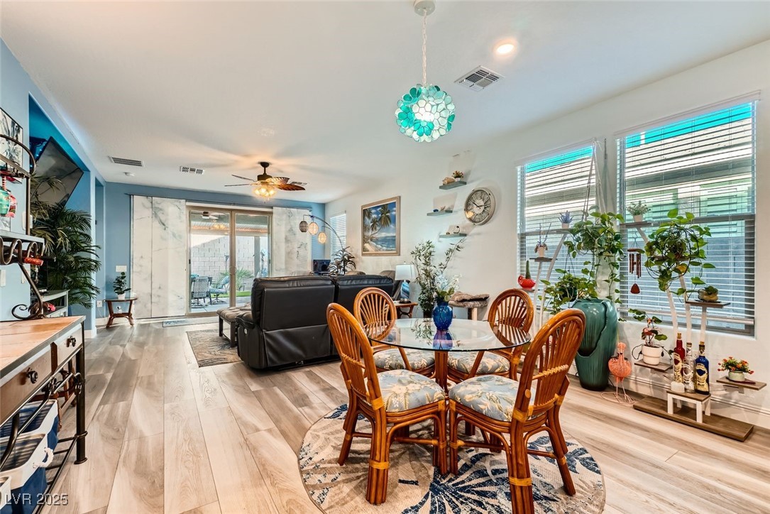 2122 Thelen Avenue North Las Vegas NV 89086