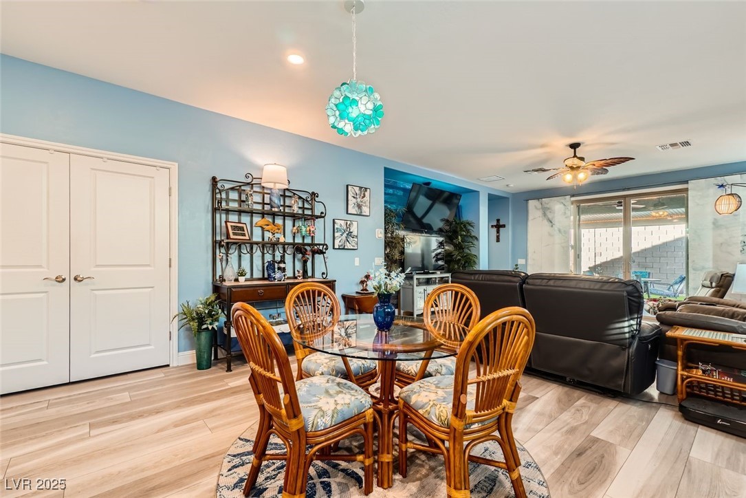 2122 Thelen Avenue North Las Vegas NV 89086