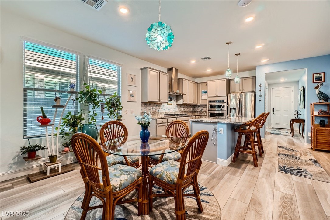 2122 Thelen Avenue North Las Vegas NV 89086