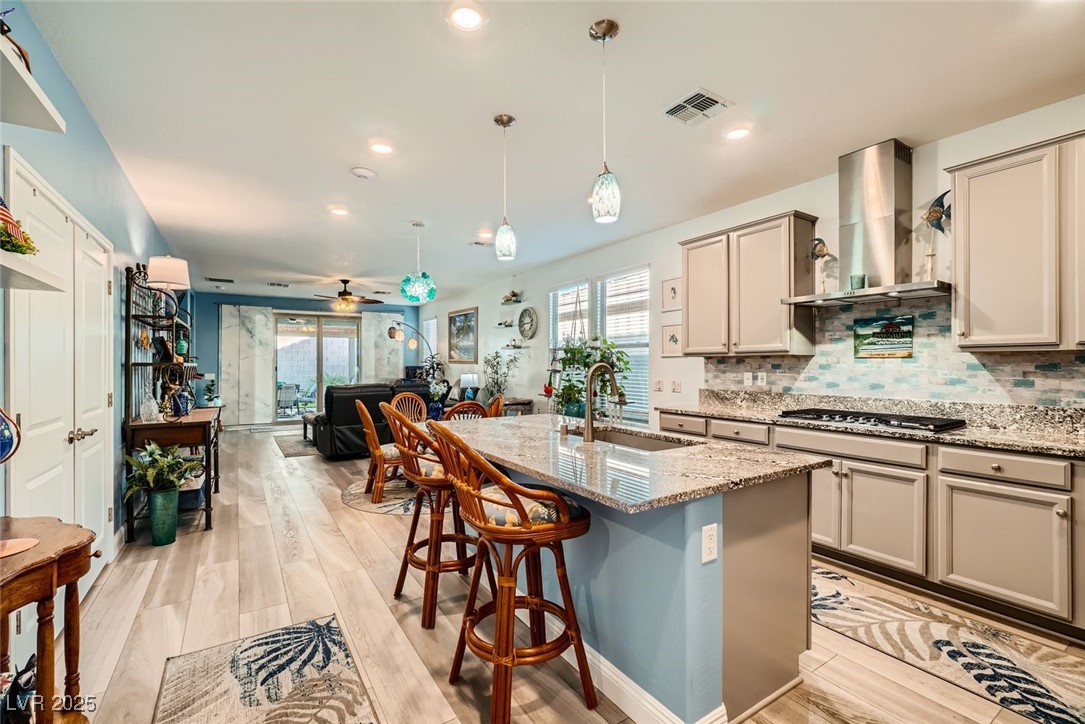 2122 Thelen Avenue North Las Vegas NV 89086
