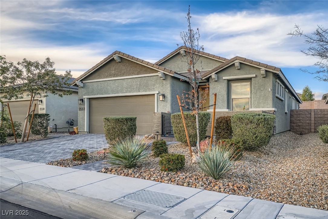 2122 Thelen Avenue North Las Vegas NV 89086