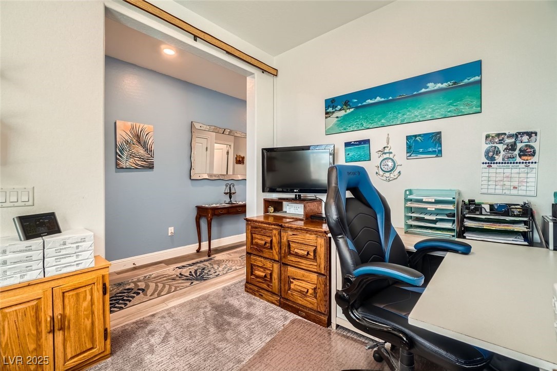 2122 Thelen Avenue North Las Vegas NV 89086
