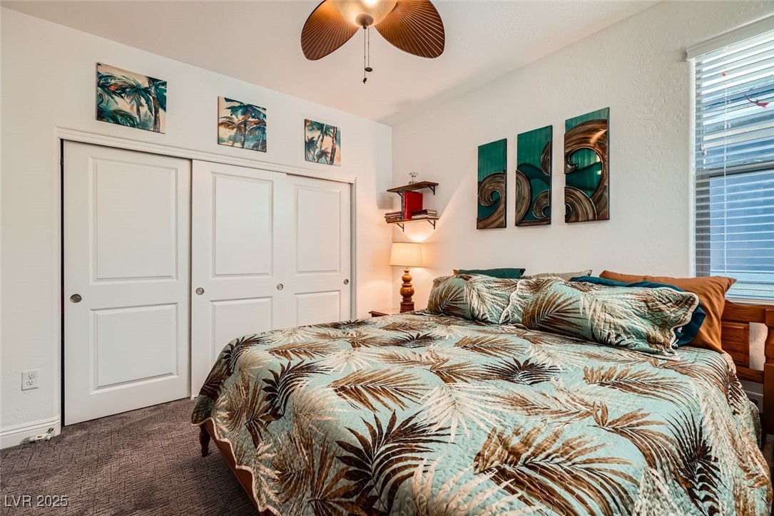 2122 Thelen Avenue North Las Vegas NV 89086