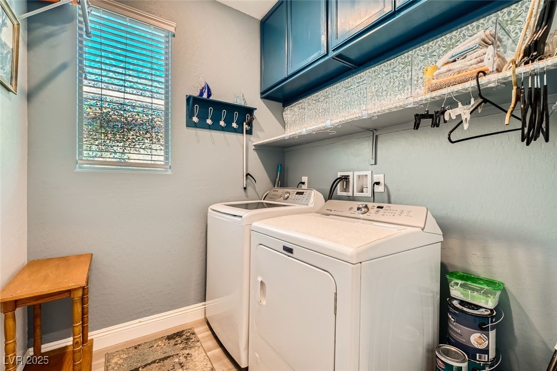 2122 Thelen Avenue North Las Vegas NV 89086