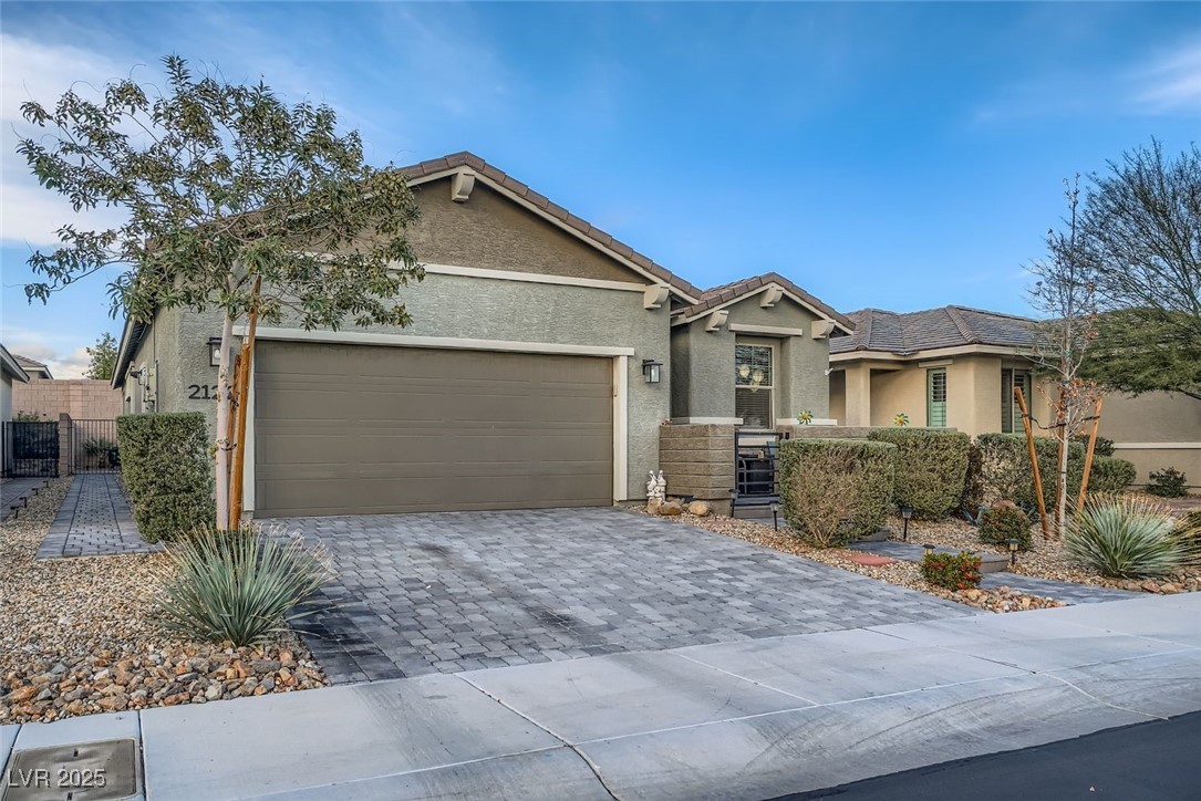 2122 Thelen Avenue North Las Vegas NV 89086