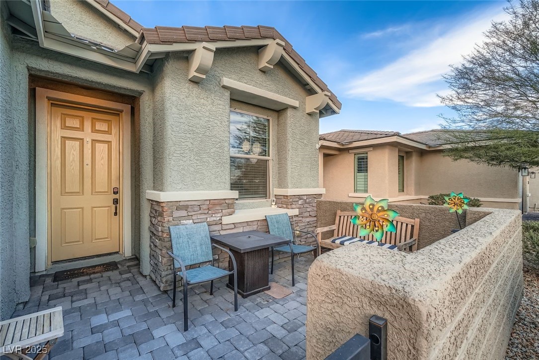 2122 Thelen Avenue North Las Vegas NV 89086