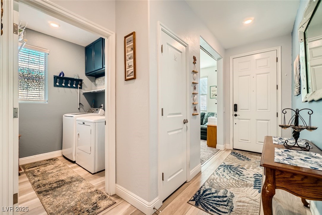 2122 Thelen Avenue North Las Vegas NV 89086