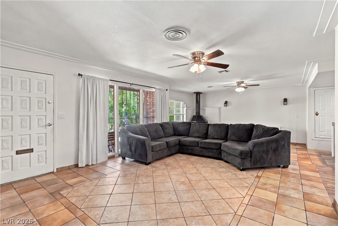 2828 Willoughby Avenue Las Vegas NV 89101