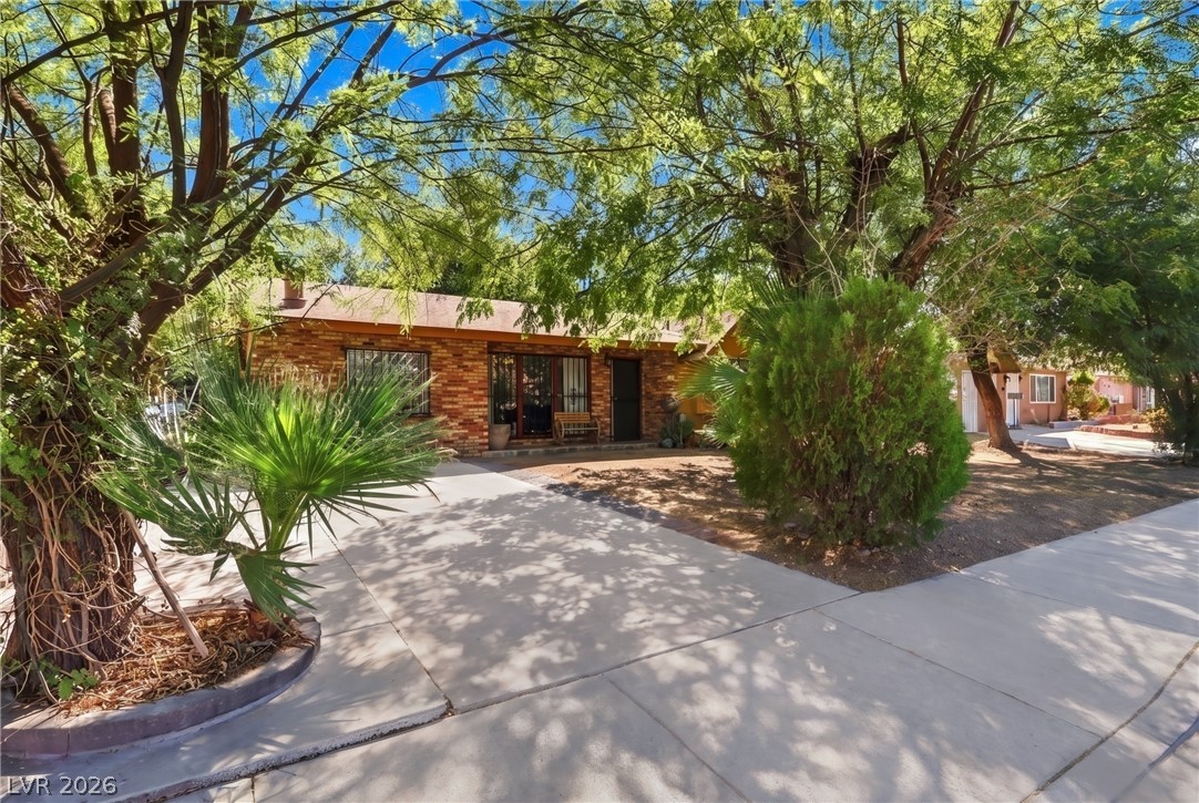 2828 Willoughby Avenue Las Vegas NV 89101