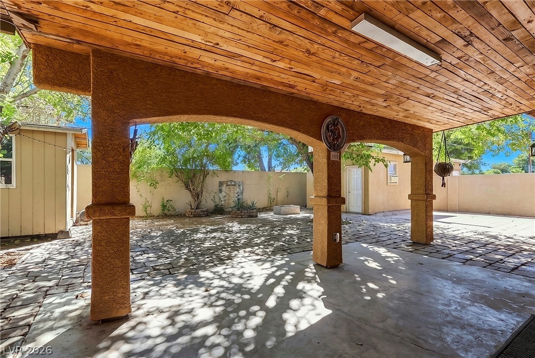 2828 Willoughby Avenue Las Vegas NV 89101