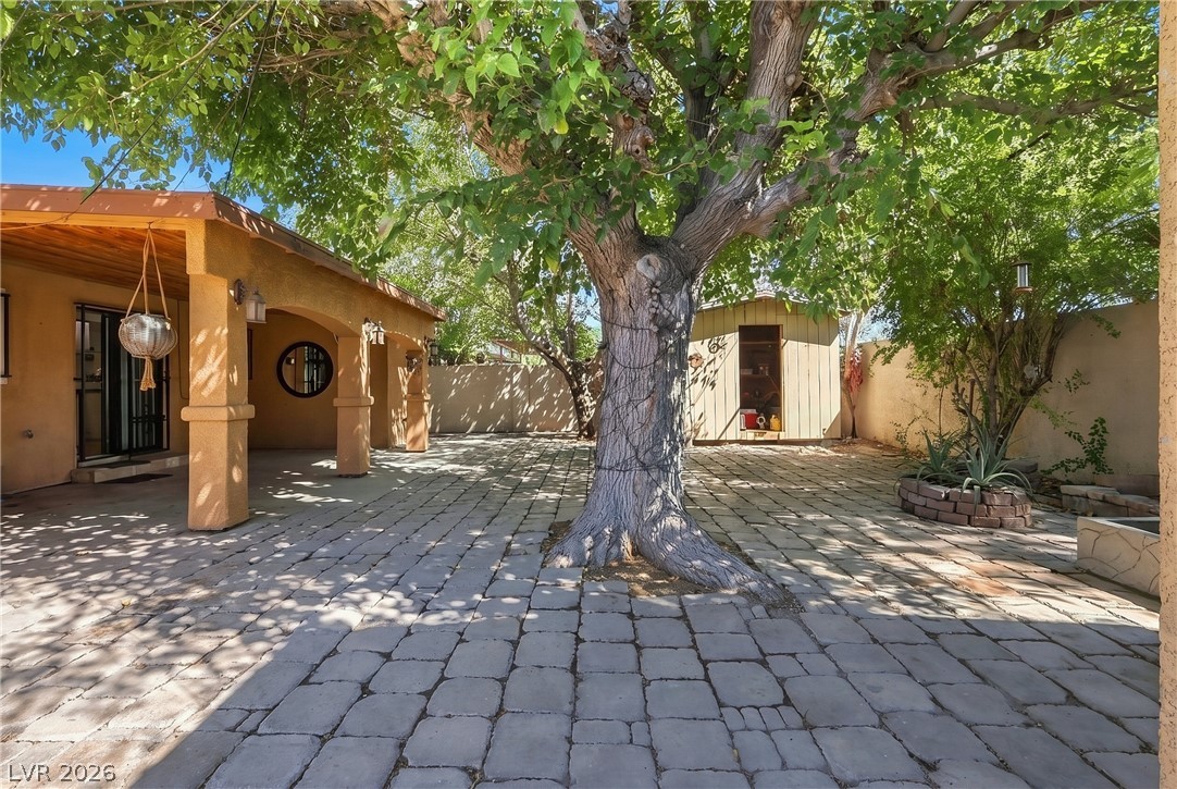 2828 Willoughby Avenue Las Vegas NV 89101