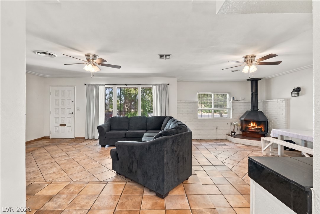 2828 Willoughby Avenue Las Vegas NV 89101