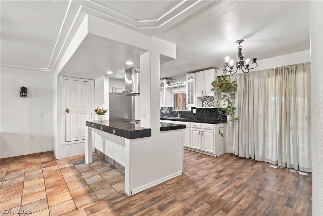 2828 Willoughby Avenue Las Vegas NV 89101