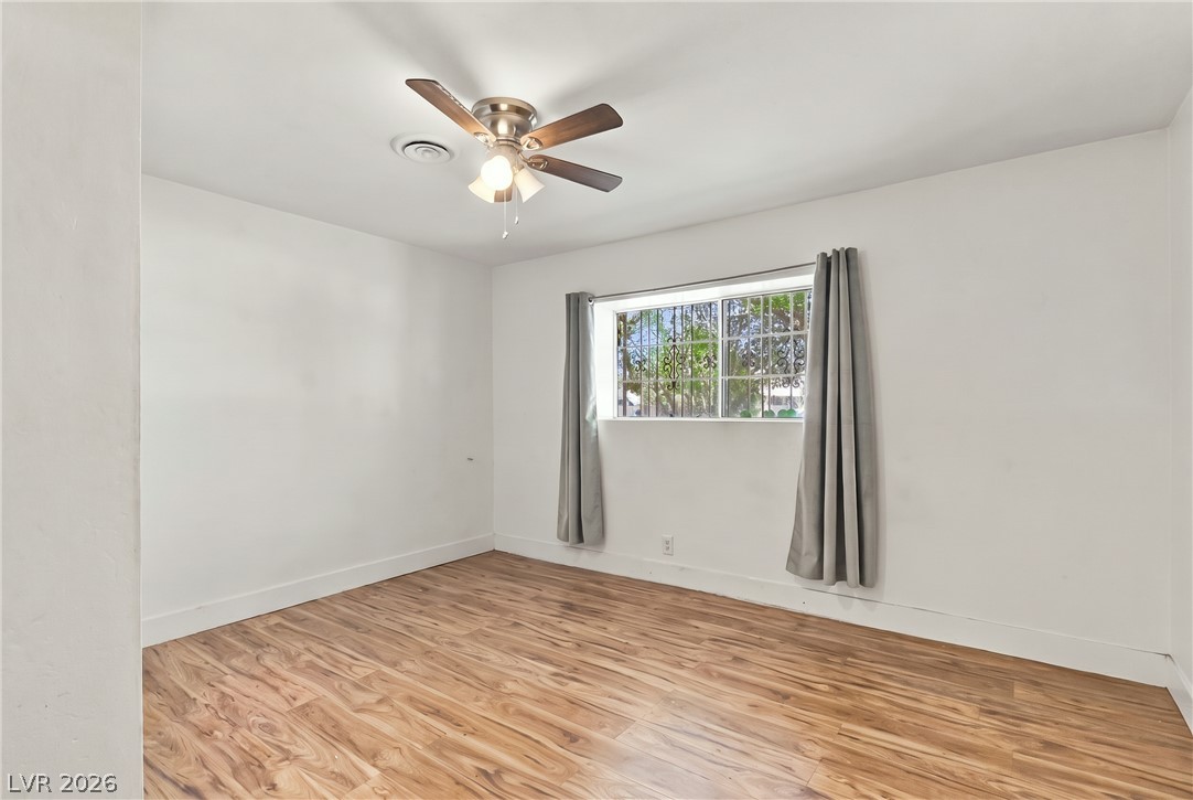 2828 Willoughby Avenue Las Vegas NV 89101