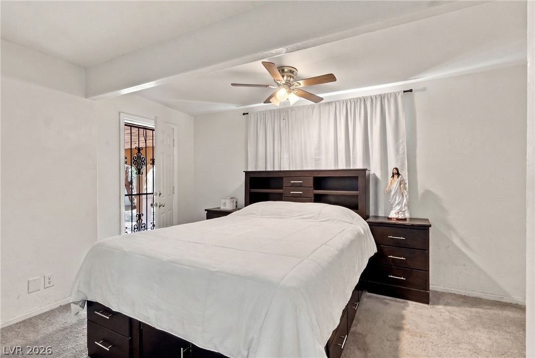 2828 Willoughby Avenue Las Vegas NV 89101