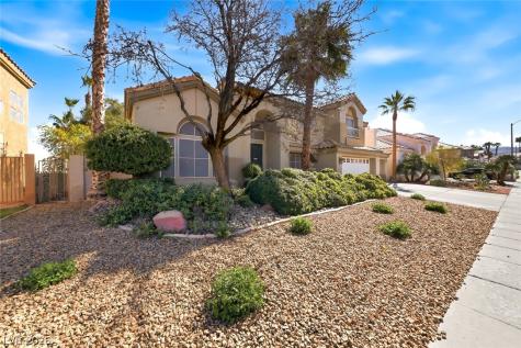1861 Bogey Way Henderson NV 89074