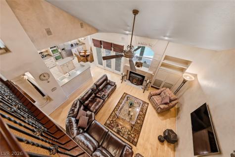 1861 Bogey Way Henderson NV 89074