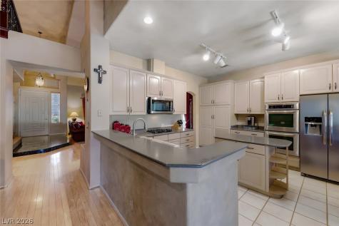 1861 Bogey Way Henderson NV 89074
