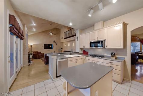 1861 Bogey Way Henderson NV 89074