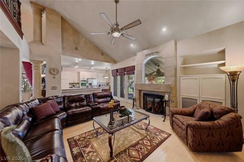 1861 Bogey Way Henderson NV 89074