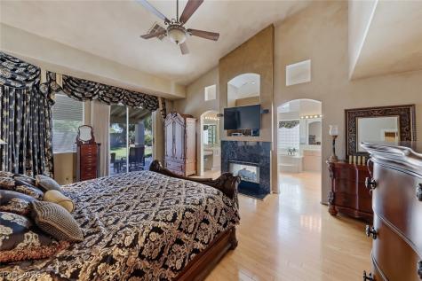 1861 Bogey Way Henderson NV 89074