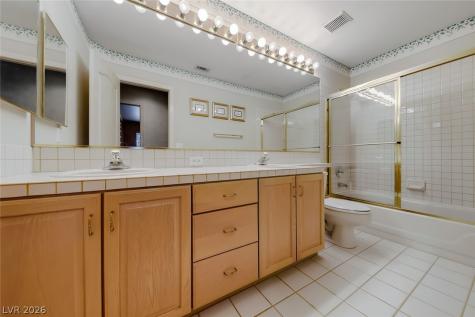 1861 Bogey Way Henderson NV 89074