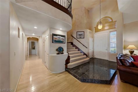 1861 Bogey Way Henderson NV 89074
