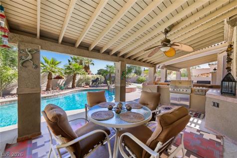 1861 Bogey Way Henderson NV 89074