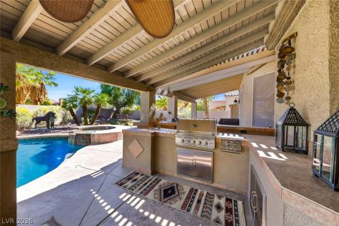 1861 Bogey Way Henderson NV 89074