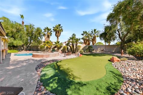 1861 Bogey Way Henderson NV 89074