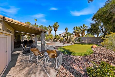 1861 Bogey Way Henderson NV 89074