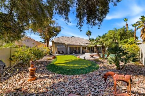 1861 Bogey Way Henderson NV 89074