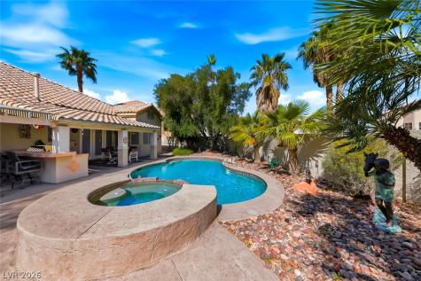 1861 Bogey Way Henderson NV 89074