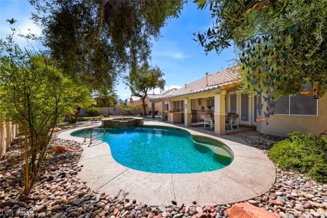 1861 Bogey Way Henderson NV 89074