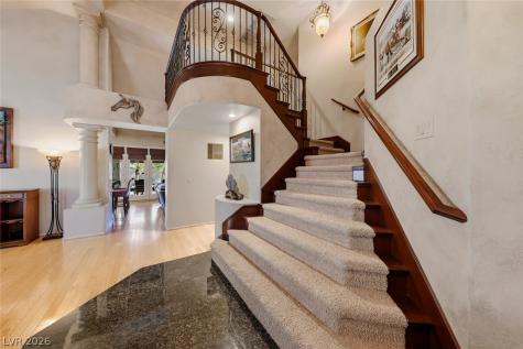 1861 Bogey Way Henderson NV 89074